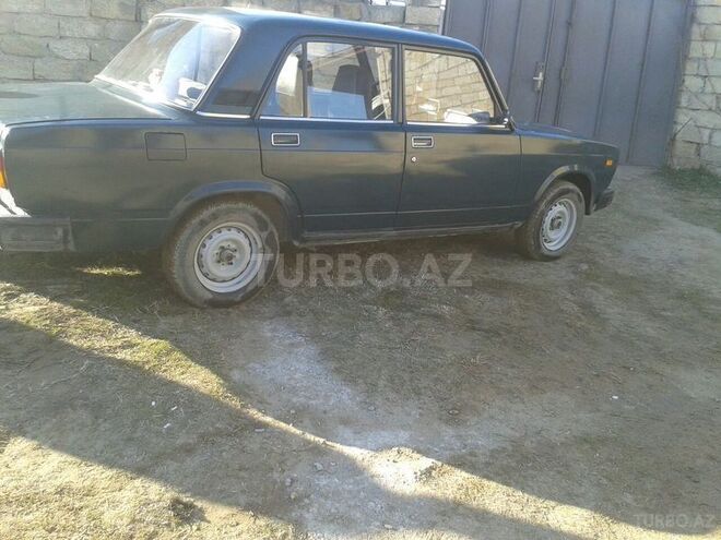 LADA (VAZ) 2107 2005, 120,000 km - 1.6 l - Bakı