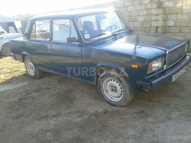 LADA (VAZ) 2107 2005, 120,000 km - 1.6 l - Bakı