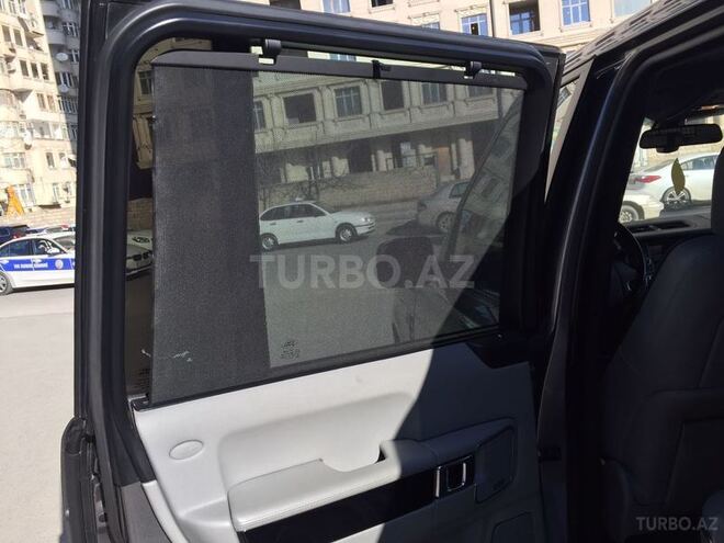 Land Rover Range Rover 2010, 102,000 km - 5.0 l - Bakı