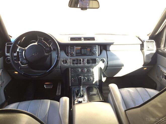 Land Rover Range Rover 2010, 102,000 km - 5.0 l - Bakı