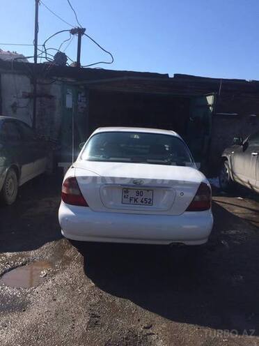 Hyundai Sonata 1998, 312,344 km - 2.0 l - Bakı