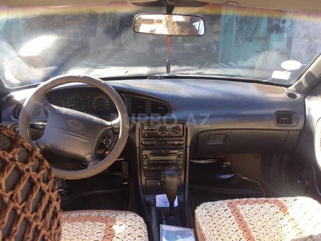 Hyundai Sonata 1998, 312,344 km - 2.0 l - Bakı