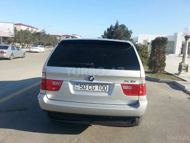BMW X5 M 2005, 230,000 km - 3.0 л - Sumqayıt