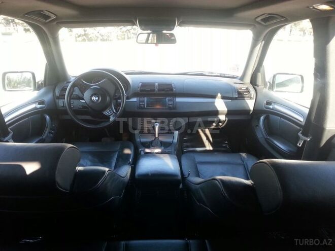 BMW X5 M 2005, 230,000 km - 3.0 л - Sumqayıt