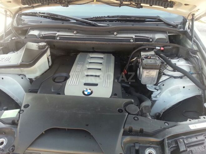 BMW X5 M 2005, 230,000 km - 3.0 л - Sumqayıt