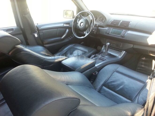 BMW X5 M 2005, 230,000 km - 3.0 л - Sumqayıt