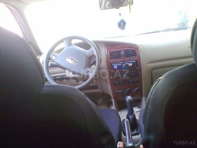 Chery Amulet (A15) 2007, 148,000 km - 1.6 l - Bakı
