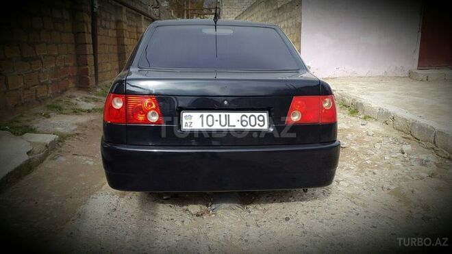 Chery Amulet (A15) 2007, 148,000 km - 1.6 l - Bakı