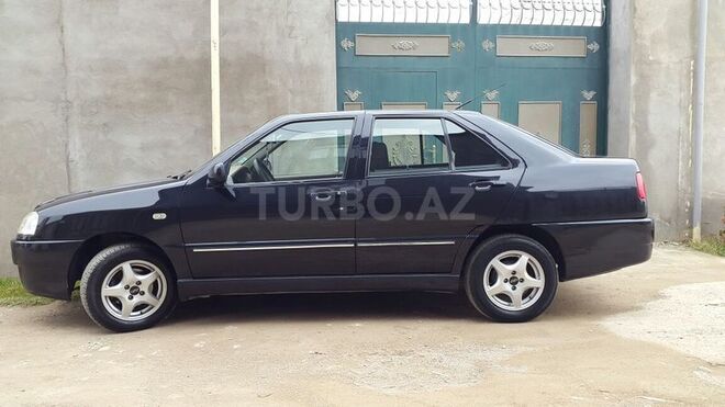 Chery Amulet (A15) 2007, 148,000 km - 1.6 l - Bakı