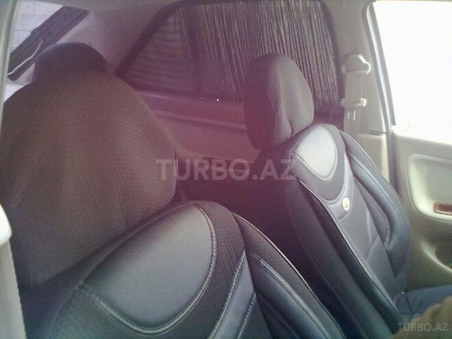 Chery Amulet (A15) 2007, 148,000 km - 1.6 l - Bakı