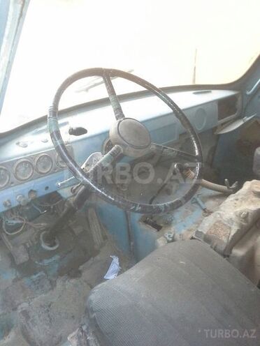 UAZ 452 1982, 100,000 km - 2.4 l - Bakı