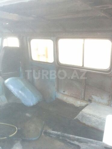 UAZ 452 1982, 100,000 km - 2.4 l - Bakı