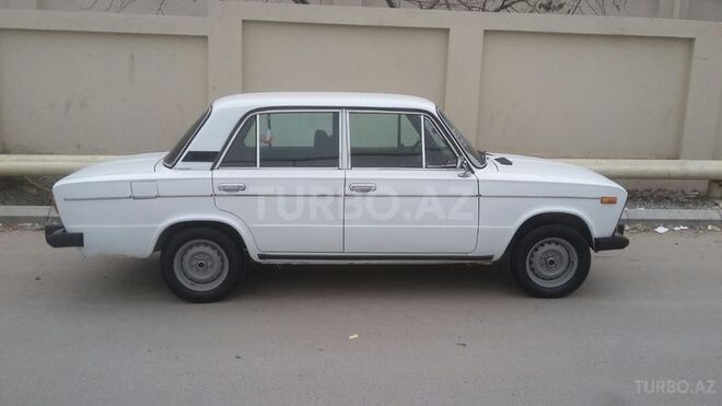 LADA (VAZ) 2106 1997, 235,684 km - 1.6 l - Bakı