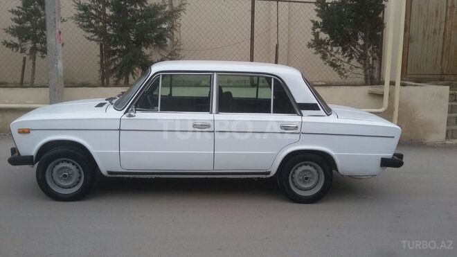 LADA (VAZ) 2106 1997, 235,684 km - 1.6 l - Bakı