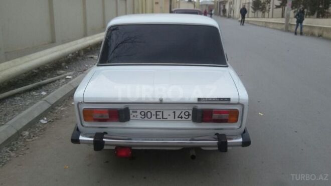 LADA (VAZ) 2106 1997, 235,684 km - 1.6 l - Bakı