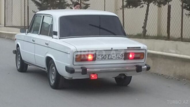 LADA (VAZ) 2106 1997, 235,684 km - 1.6 l - Bakı