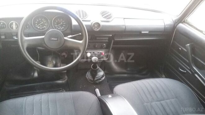 LADA (VAZ) 2106 1997, 235,684 km - 1.6 l - Bakı
