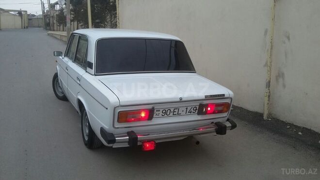 LADA (VAZ) 2106 1997, 235,684 km - 1.6 l - Bakı