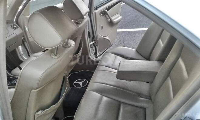 Mercedes C 230 2000, 232,580 km - 0.3 l - Sumqayıt