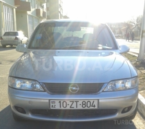 Opel Vectra 1999, 180,000 km - 0.2 l - Bakı
