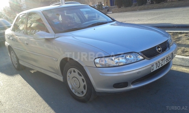 Opel Vectra 1999, 180,000 km - 0.2 l - Bakı