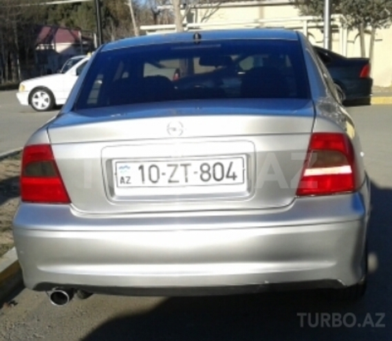 Opel Vectra 1999, 180,000 km - 0.2 l - Bakı