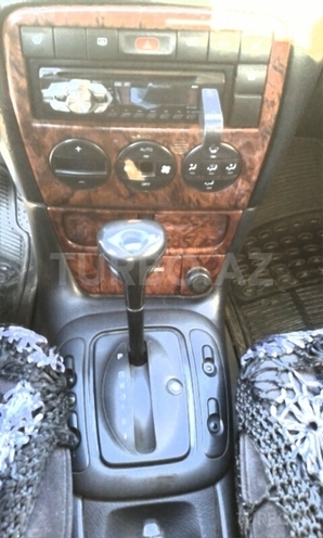 Opel Vectra 1999, 180,000 km - 0.2 l - Bakı