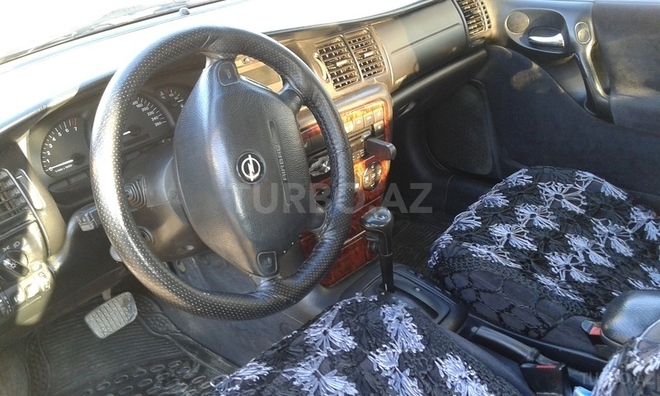 Opel Vectra 1999, 180,000 km - 0.2 l - Bakı
