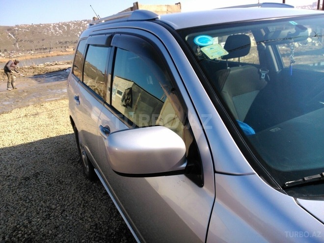 Mitsubishi Airtrek 2003, 135 km - 2.0 l - Bakı
