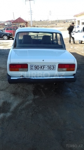 LADA (VAZ) 2107 2010, 89,736 km - 1.6 л - Bakı