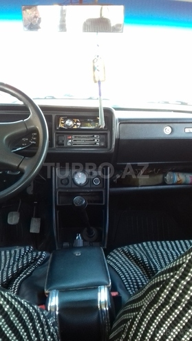 LADA (VAZ) 2107 2010, 89,736 km - 1.6 л - Bakı