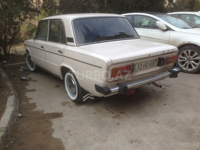 LADA (VAZ) 2106 1993, 223,600 km - 1.6 л - Bakı