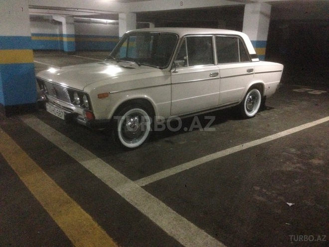 LADA (VAZ) 2106 1993, 223,600 km - 1.6 л - Bakı