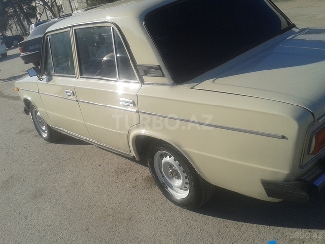 LADA (VAZ) 2106 1986, 321,884 km - 1.5 l - Bakı