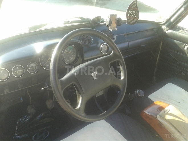 LADA (VAZ) 2106 1986, 321,884 km - 1.5 l - Bakı