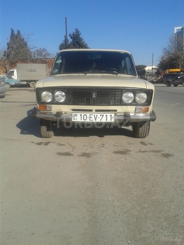 LADA (VAZ) 2106 1986, 321,884 km - 1.5 l - Bakı