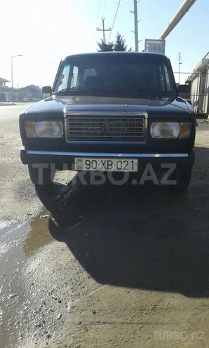LADA (VAZ) 2107 2012, 105,000 km - 1.6 l - Bakı