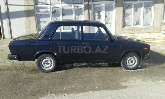 LADA (VAZ) 2107 2012, 105,000 km - 1.6 l - Bakı