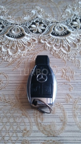 Mercedes E 240 2000, 99,986 km - 2.6 l - Bakı