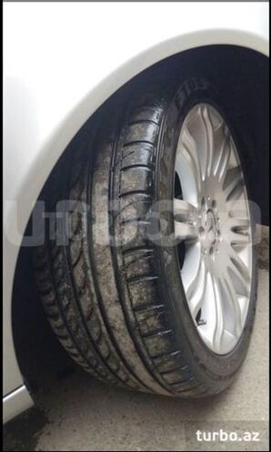 Mercedes E 220 2006, 219,000 km - 2.2 l - Tərtər