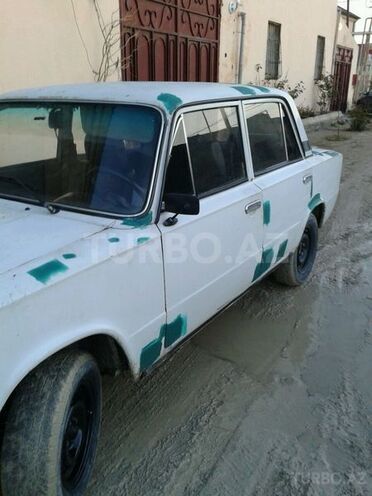 LADA (VAZ) 21011 1971, 120,000 km - 1.6 l - Bakı