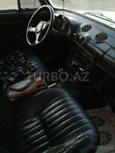 LADA (VAZ) 21011 1971, 120,000 km - 1.6 l - Bakı