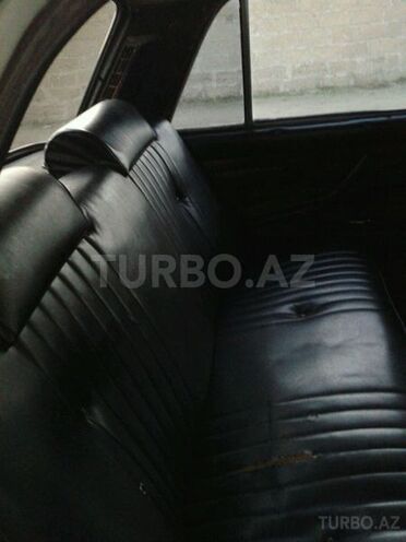 LADA (VAZ) 21011 1971, 120,000 km - 1.6 l - Bakı