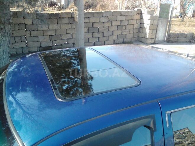 Opel Vectra 1995, 221,000 km - 2.0 l - Xırdalan
