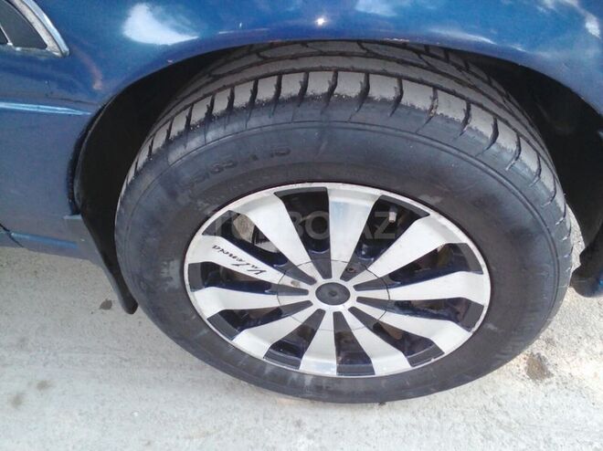 Opel Vectra 1995, 221,000 km - 2.0 l - Xırdalan