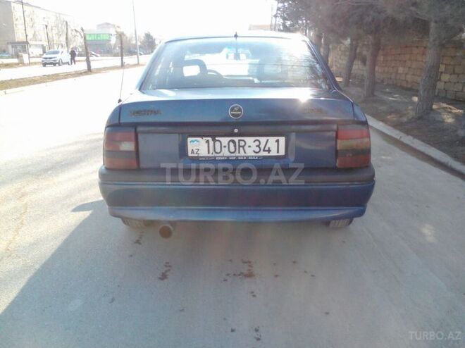 Opel Vectra 1995, 221,000 km - 2.0 l - Xırdalan