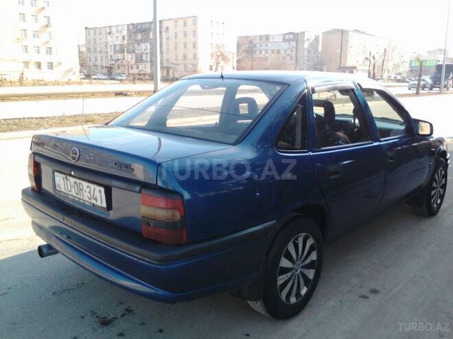 Opel Vectra 1995, 221,000 km - 2.0 l - Xırdalan