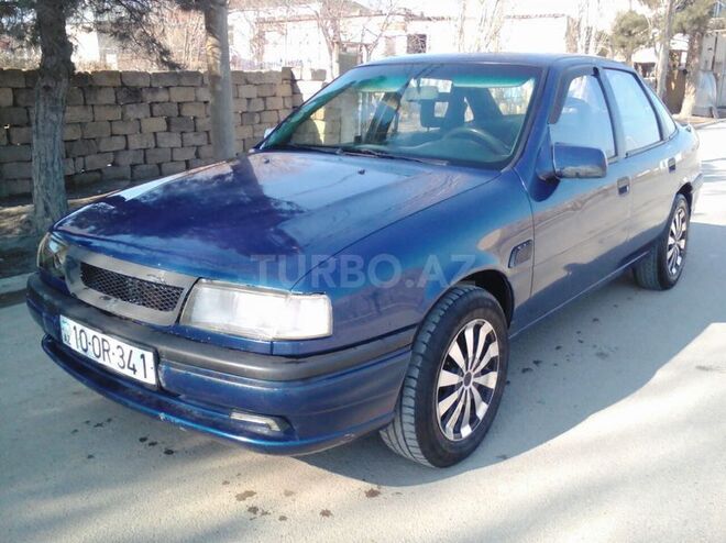 Opel Vectra 1995, 221,000 km - 2.0 l - Xırdalan