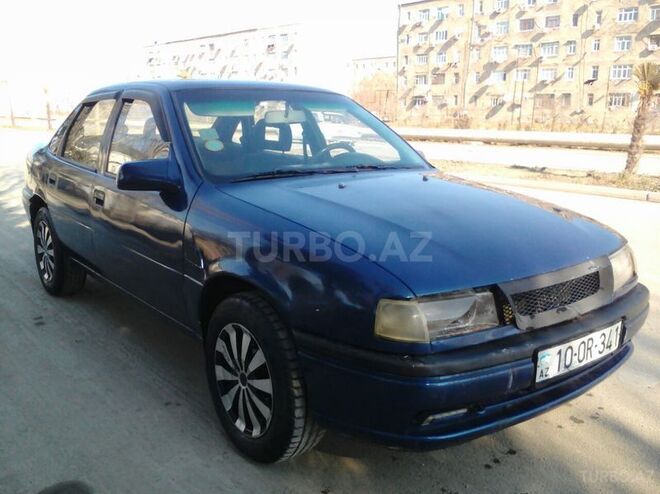 Opel Vectra 1995, 221,000 km - 2.0 l - Xırdalan