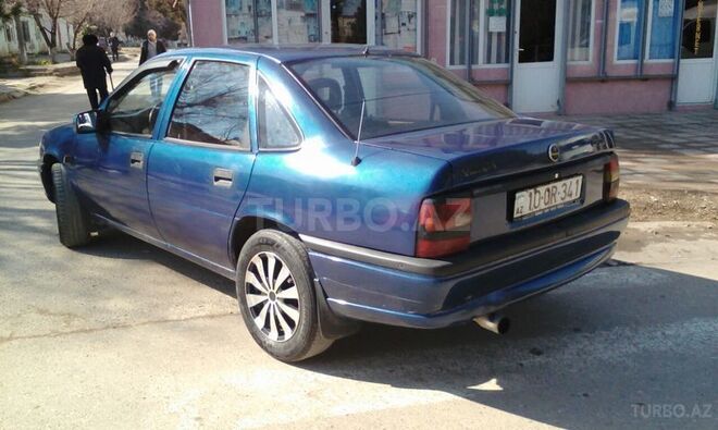 Opel Vectra 1995, 221,000 km - 2.0 l - Xırdalan